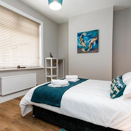 Arlington House By #Shortstaysaway Sunderland  Exteriör bild