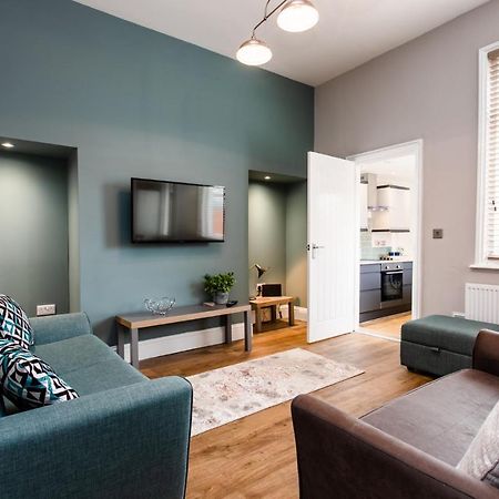 Arlington House By #Shortstaysaway Sunderland  Exteriör bild
