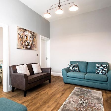 Arlington House By #Shortstaysaway Sunderland  Exteriör bild