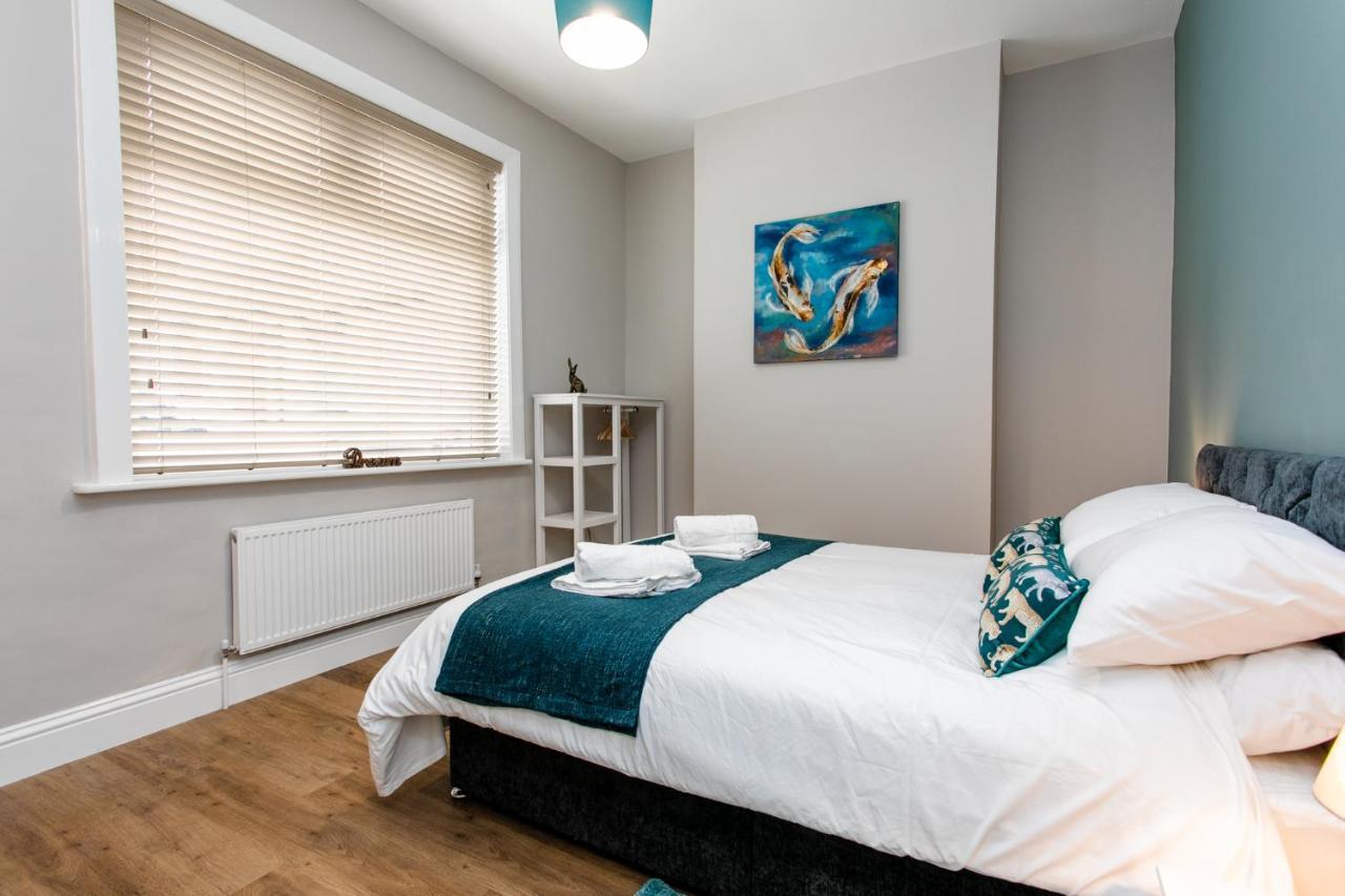 Arlington House By #Shortstaysaway Sunderland  Exteriör bild