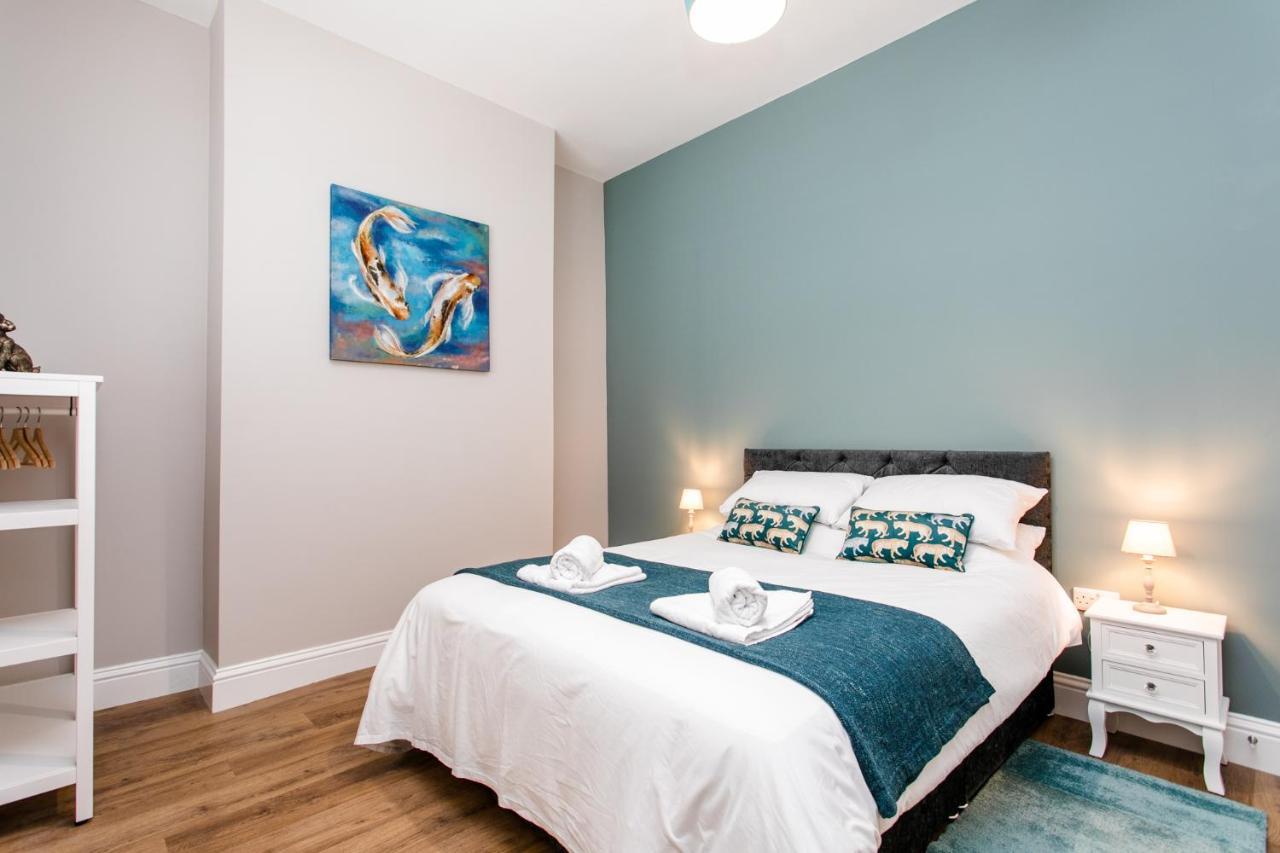 Arlington House By #Shortstaysaway Sunderland  Exteriör bild