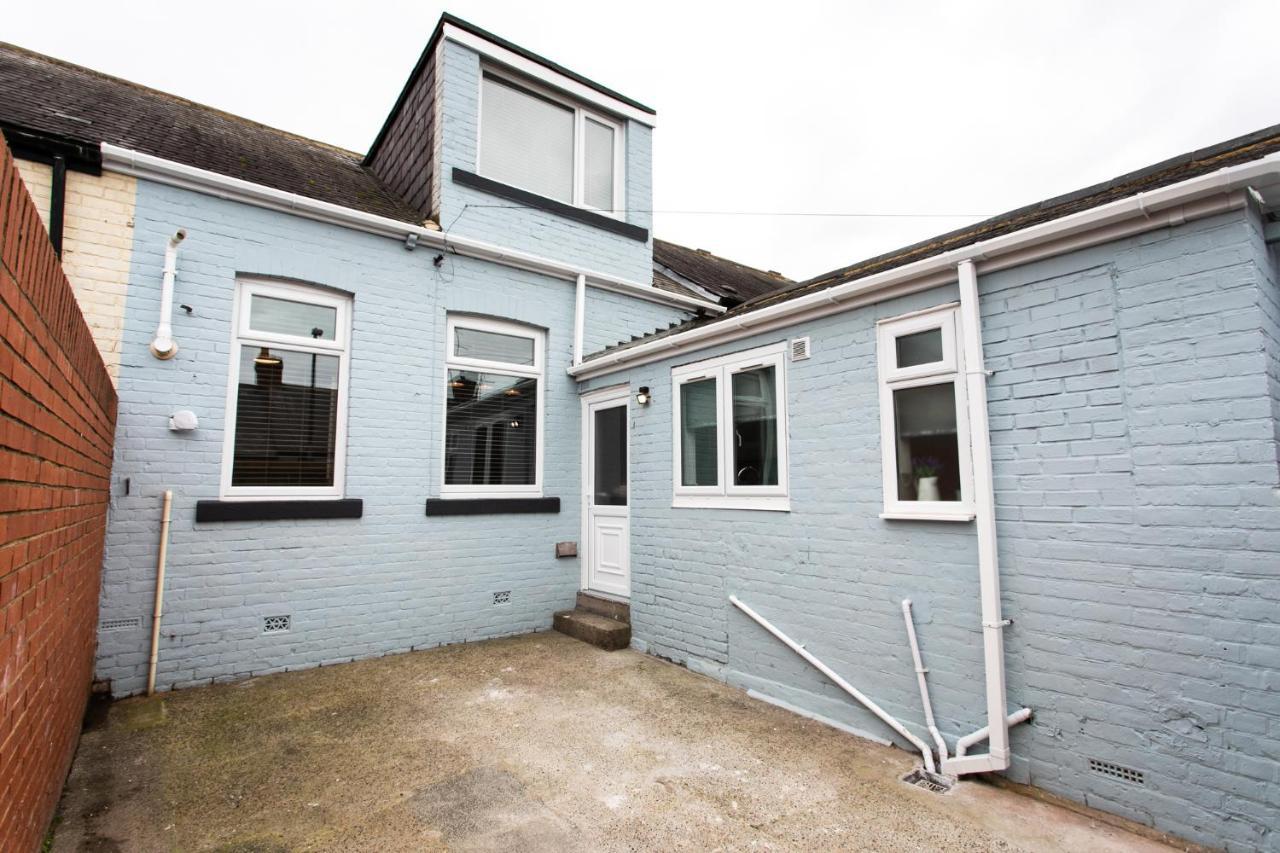 Arlington House By #Shortstaysaway Sunderland  Exteriör bild