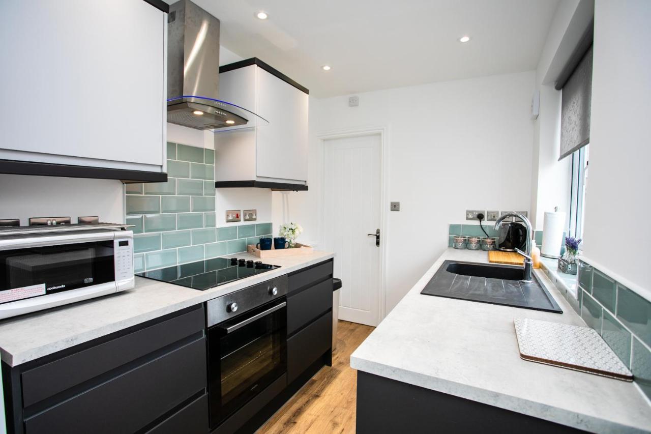 Arlington House By #Shortstaysaway Sunderland  Exteriör bild