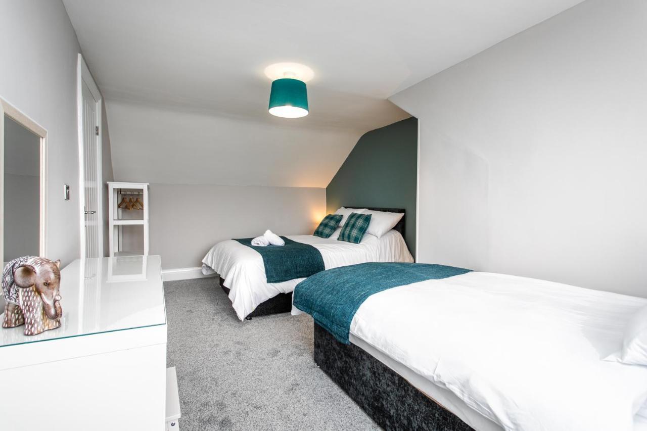 Arlington House By #Shortstaysaway Sunderland  Exteriör bild