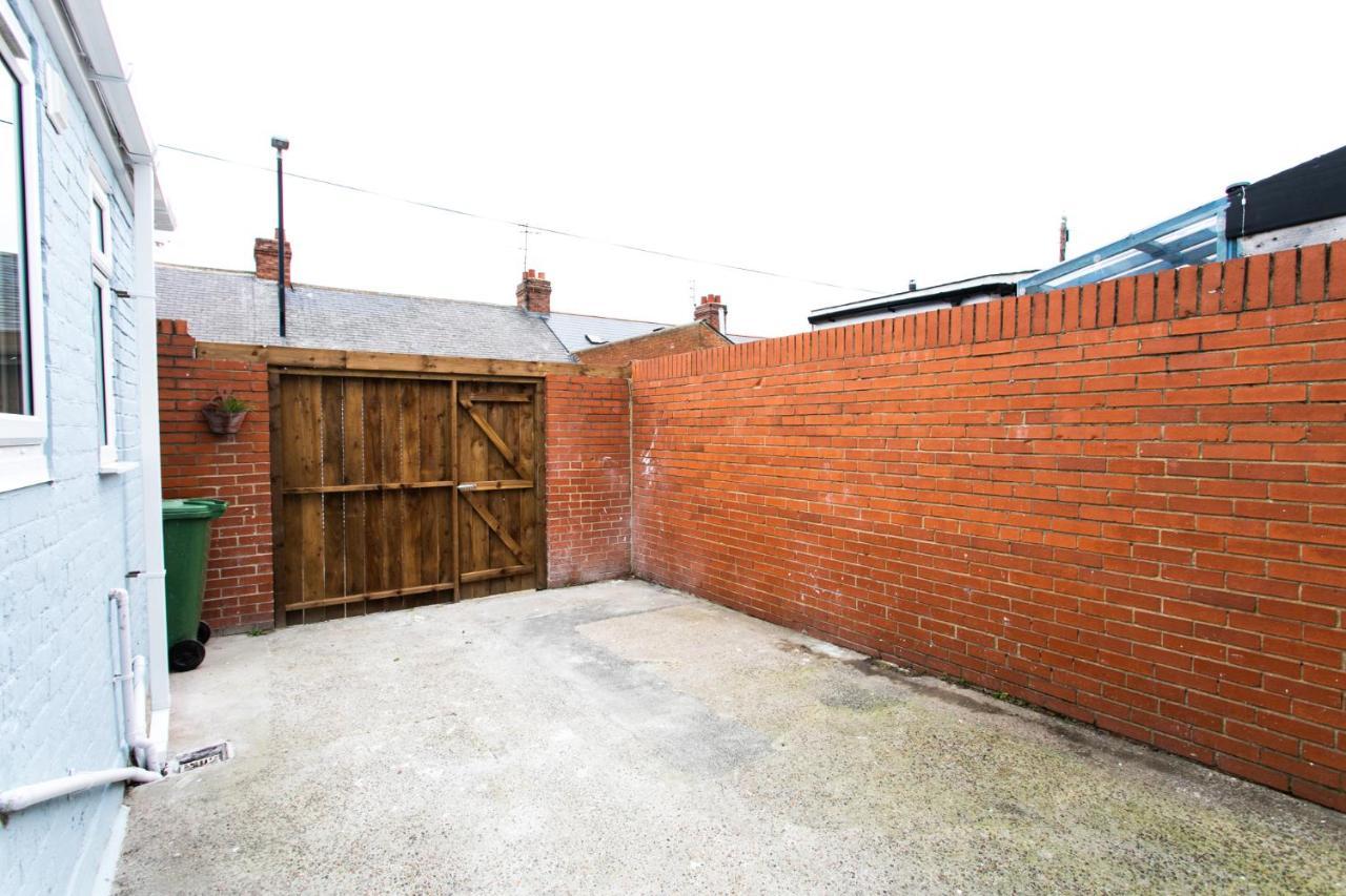 Arlington House By #Shortstaysaway Sunderland  Exteriör bild