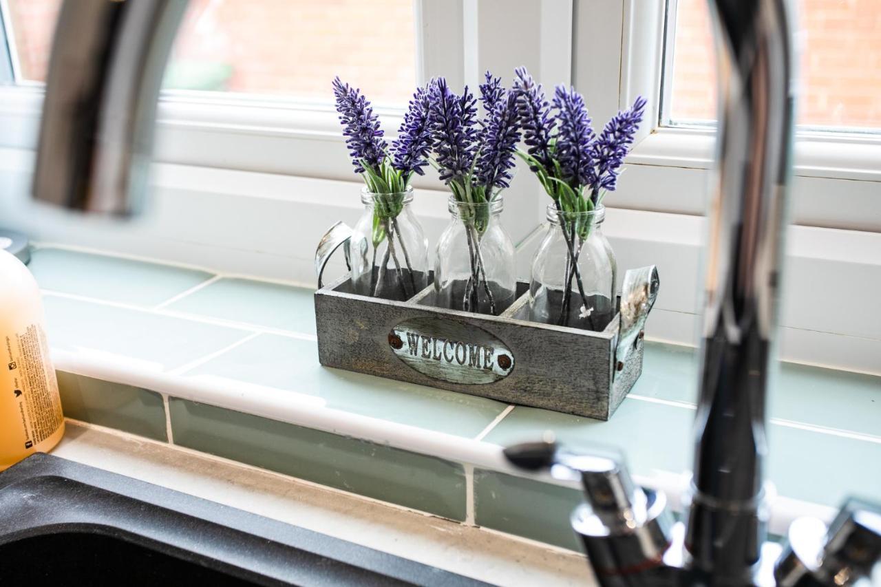 Arlington House By #Shortstaysaway Sunderland  Exteriör bild