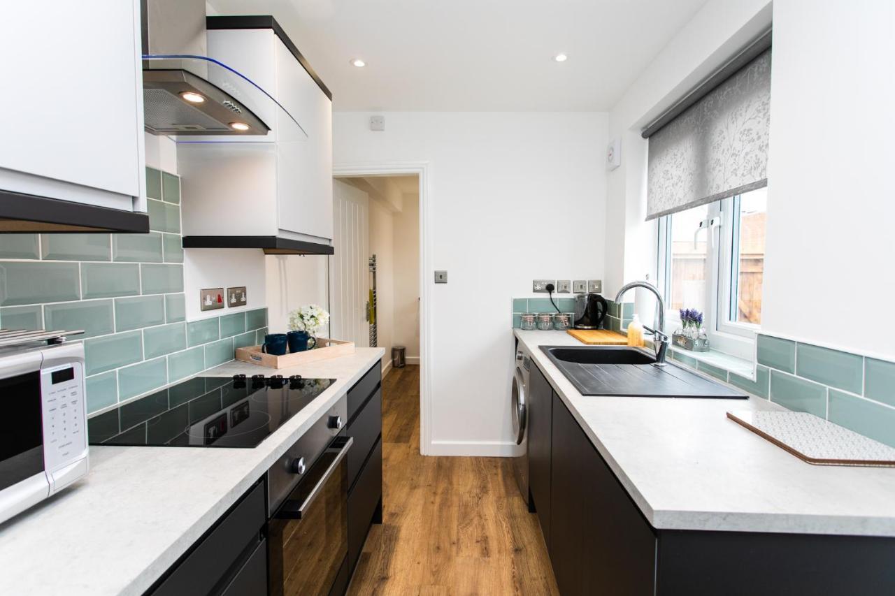 Arlington House By #Shortstaysaway Sunderland  Exteriör bild