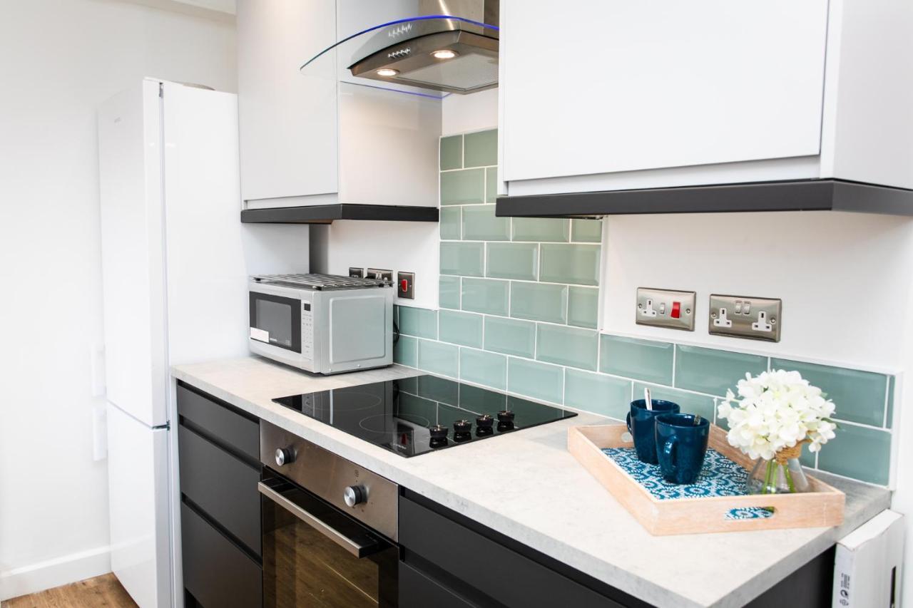 Arlington House By #Shortstaysaway Sunderland  Exteriör bild