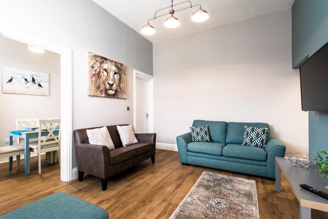 Arlington House By #Shortstaysaway Sunderland  Exteriör bild