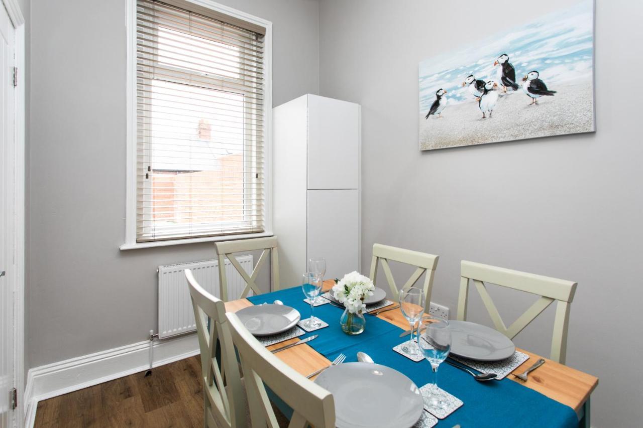 Arlington House By #Shortstaysaway Sunderland  Exteriör bild